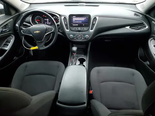 1G1ZG5ST0NF115783 2022 CHEVROLET MALIBU - Image 8