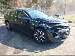 1G1ZG5ST0NF139453 2022 CHEVROLET MALIBU