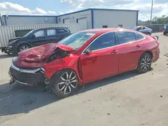 1G1ZG5ST0NF177538 2022 CHEVROLET MALIBU