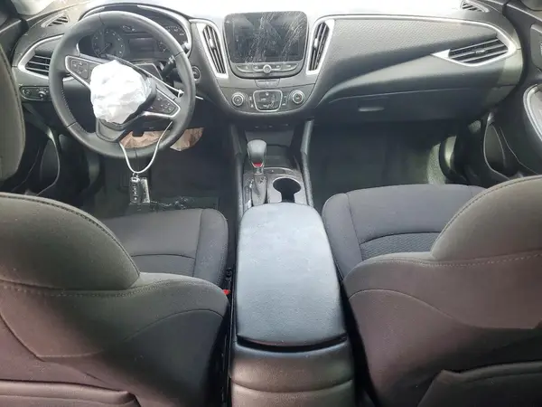 1G1ZG5ST0NF177538 2022 CHEVROLET MALIBU - Image 8