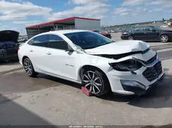 1G1ZG5ST0NF182304 2022 CHEVROLET MALIBU