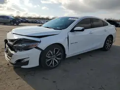 1G1ZG5ST0NF183176 2022 CHEVROLET MALIBU