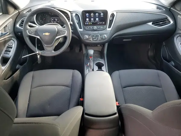 1G1ZG5ST0NF183176 2022 CHEVROLET MALIBU - Image 8
