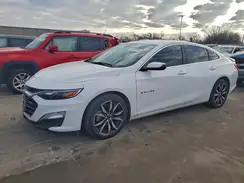 1G1ZG5ST0NF194758 2022 CHEVROLET MALIBU