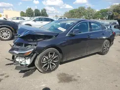 1G1ZG5ST0NF194873 2022 CHEVROLET MALIBU