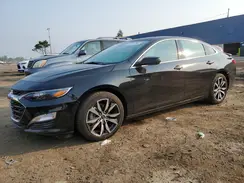 1G1ZG5ST0NF198258 2022 CHEVROLET MALIBU