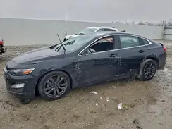 1G1ZG5ST0NF200901 2022 CHEVROLET MALIBU