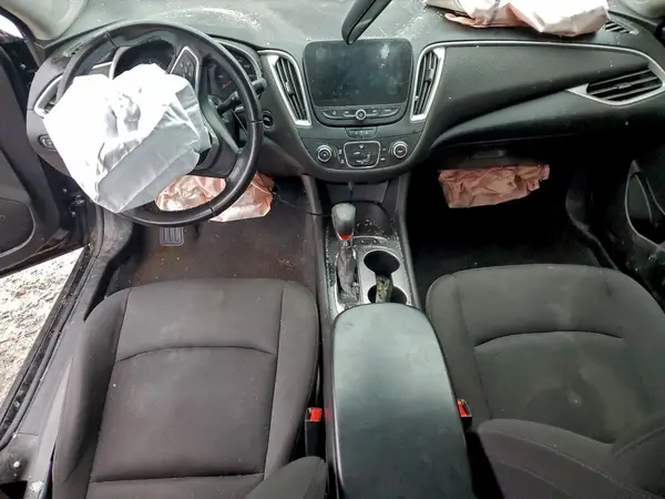 1G1ZG5ST0NF200901 2022 CHEVROLET MALIBU - Image 8