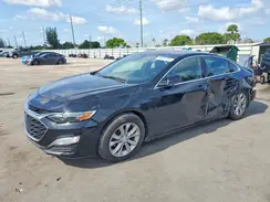 1G1ZG5ST0NF201188 2022 CHEVROLET MALIBU