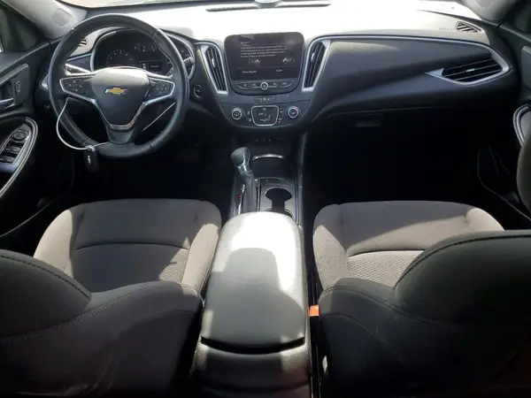 1G1ZG5ST0NF201188 2022 CHEVROLET MALIBU - Image 8