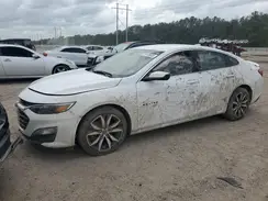 1G1ZG5ST0NF203121 2022 CHEVROLET MALIBU