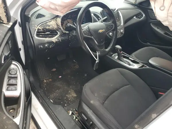 1G1ZG5ST0NF203121 2022 CHEVROLET MALIBU - Image 8