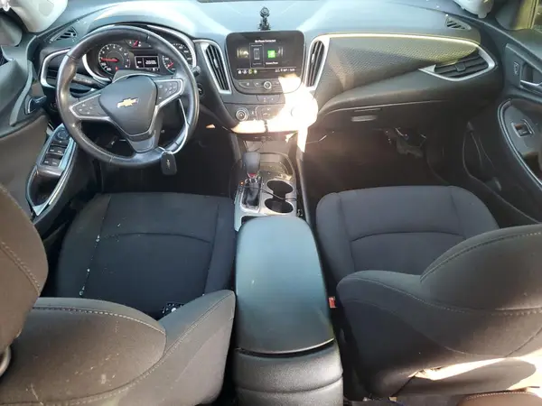 1G1ZG5ST0NF204186 2022 CHEVROLET MALIBU - Image 8