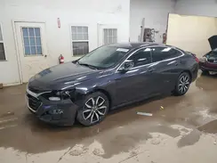 1G1ZG5ST0NF204897 2022 CHEVROLET MALIBU