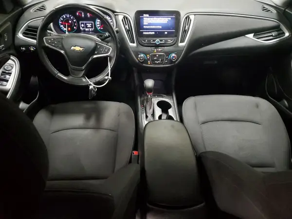 1G1ZG5ST0NF204897 2022 CHEVROLET MALIBU - Image 8