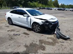 1G1ZG5ST0NF205998 2022 CHEVROLET MALIBU