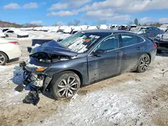 1G1ZG5ST0NF209470 2022 CHEVROLET MALIBU
