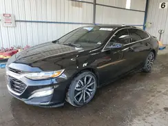 1G1ZG5ST0NF210845 2022 CHEVROLET MALIBU