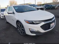 1G1ZG5ST0NF211168 2022 CHEVROLET MALIBU