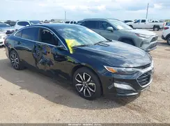 1G1ZG5ST0NF212403 2022 CHEVROLET MALIBU