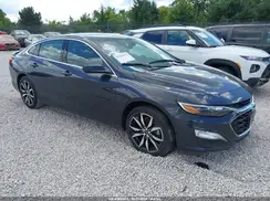 1G1ZG5ST0NF213521 2022 CHEVROLET MALIBU