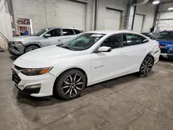 1G1ZG5ST0NF214121 2022 CHEVROLET MALIBU