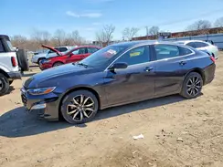 1G1ZG5ST0NF215589 2022 CHEVROLET MALIBU