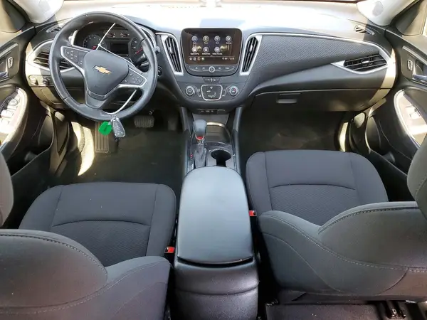 1G1ZG5ST0NF215589 2022 CHEVROLET MALIBU - Image 8