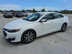 1G1ZG5ST0PF115835 2023 CHEVROLET MALIBU