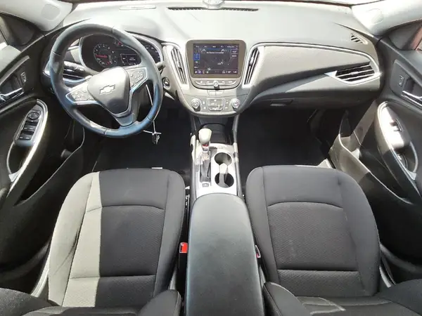 1G1ZG5ST0PF115835 2023 CHEVROLET MALIBU - Image 8