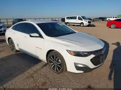 1G1ZG5ST0PF116502 2023 CHEVROLET MALIBU