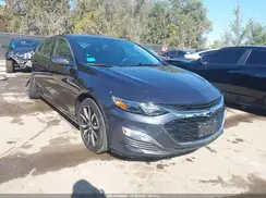 1G1ZG5ST0PF117312 2023 CHEVROLET MALIBU