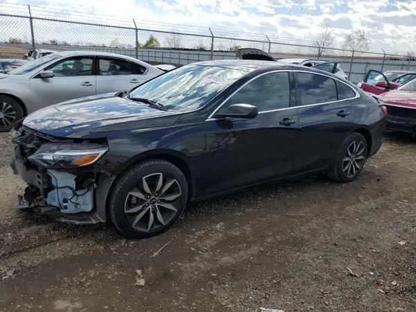 1G1ZG5ST0PF121506 2023 CHEVROLET MALIBU - Image 1