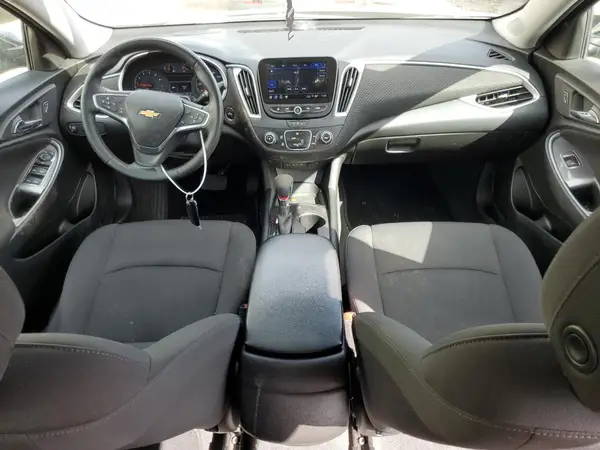 1G1ZG5ST0PF121506 2023 CHEVROLET MALIBU - Image 8