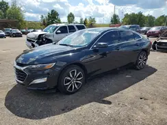 1G1ZG5ST0PF121702 2023 CHEVROLET MALIBU