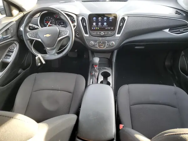 1G1ZG5ST0PF123739 2023 CHEVROLET MALIBU - Image 8