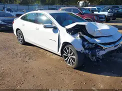 1G1ZG5ST0PF124955 2023 CHEVROLET MALIBU