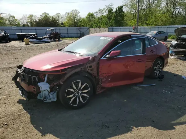 1G1ZG5ST0PF126639 2023 CHEVROLET MALIBU - Image 1