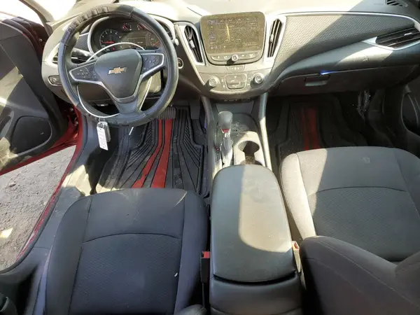 1G1ZG5ST0PF126639 2023 CHEVROLET MALIBU - Image 8