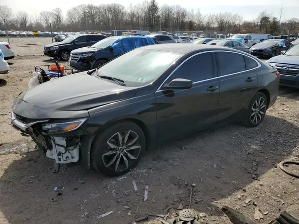 1G1ZG5ST0PF128245 2023 CHEVROLET MALIBU - Image 1