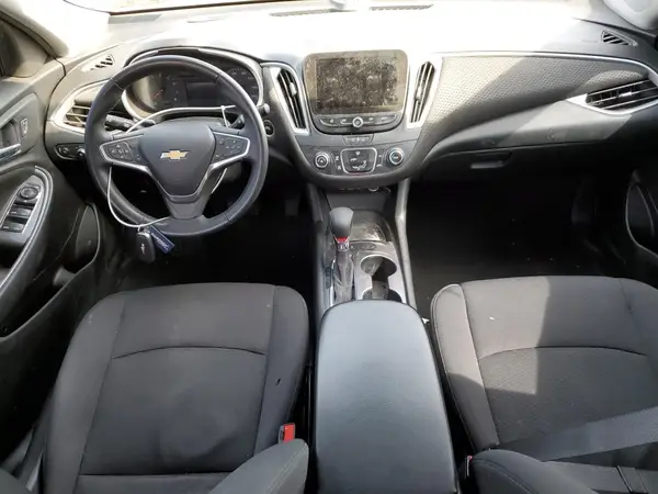 1G1ZG5ST0PF128245 2023 CHEVROLET MALIBU - Image 8