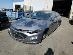 1G1ZG5ST0PF129900 2023 CHEVROLET MALIBU