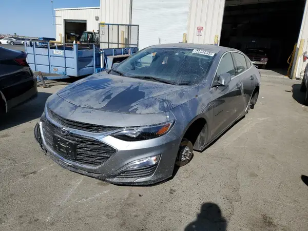 1G1ZG5ST0PF129900 2023 CHEVROLET MALIBU - Image 1