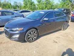 1G1ZG5ST0PF135275 2023 CHEVROLET MALIBU