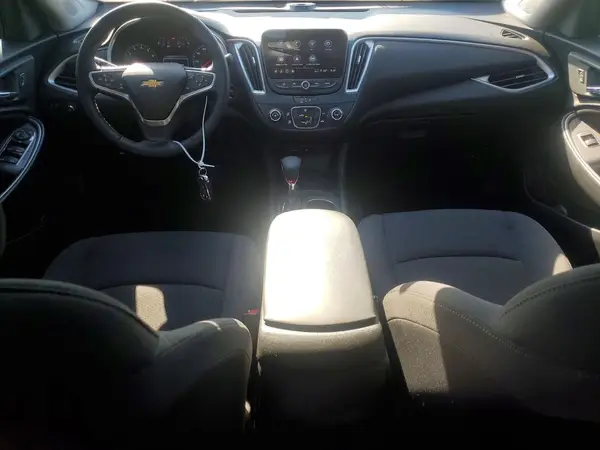 1G1ZG5ST0PF135275 2023 CHEVROLET MALIBU - Image 8