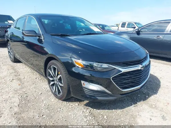 1G1ZG5ST0PF138600 2023 CHEVROLET MALIBU - Image 1