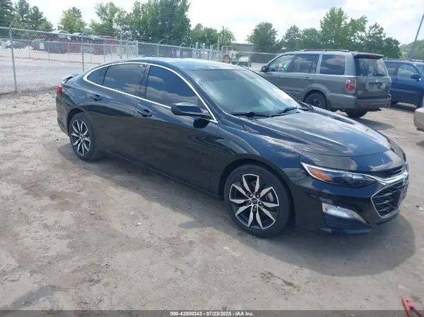 1G1ZG5ST0PF139570 2023 CHEVROLET MALIBU - Image 1