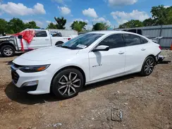 1G1ZG5ST0PF144705 2023 CHEVROLET MALIBU