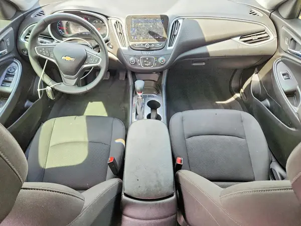 1G1ZG5ST0PF144705 2023 CHEVROLET MALIBU - Image 8