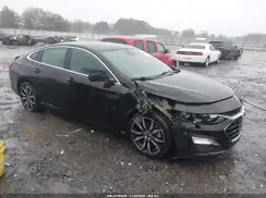 1G1ZG5ST0PF145742 2023 CHEVROLET MALIBU